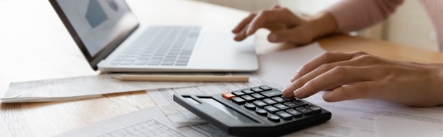 SERVICES FINANCIERS
AUX PARTICULIERS